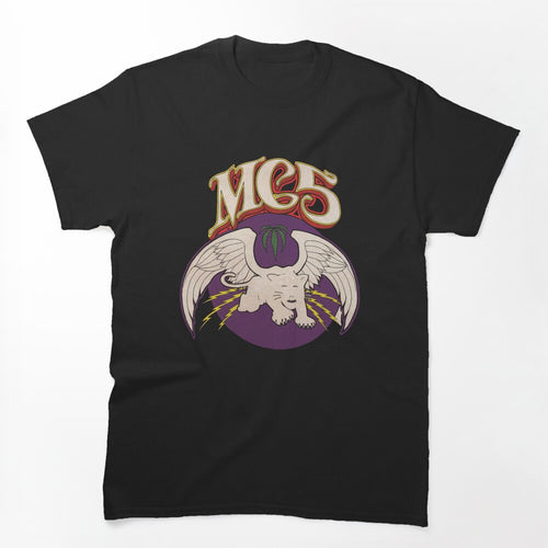 Shaking Street Shirt