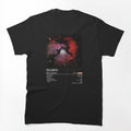 King Crimson Islands Album Cover Shirt