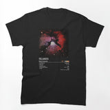 King Crimson Islands Album Cover Shirt