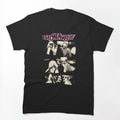 Bratmobile Riot Grrrl Shirt