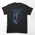 My Favorite People To Become A Man Music Legend Retro Vintage Shirt