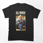 Bill Monroe - Father Of Bluegrass Shirt