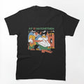 Ax And The Hatchetmen Mouse Shirt