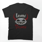 Lemon Demon-Vintage Shirt