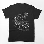 Starman Astral Voyager Shirt