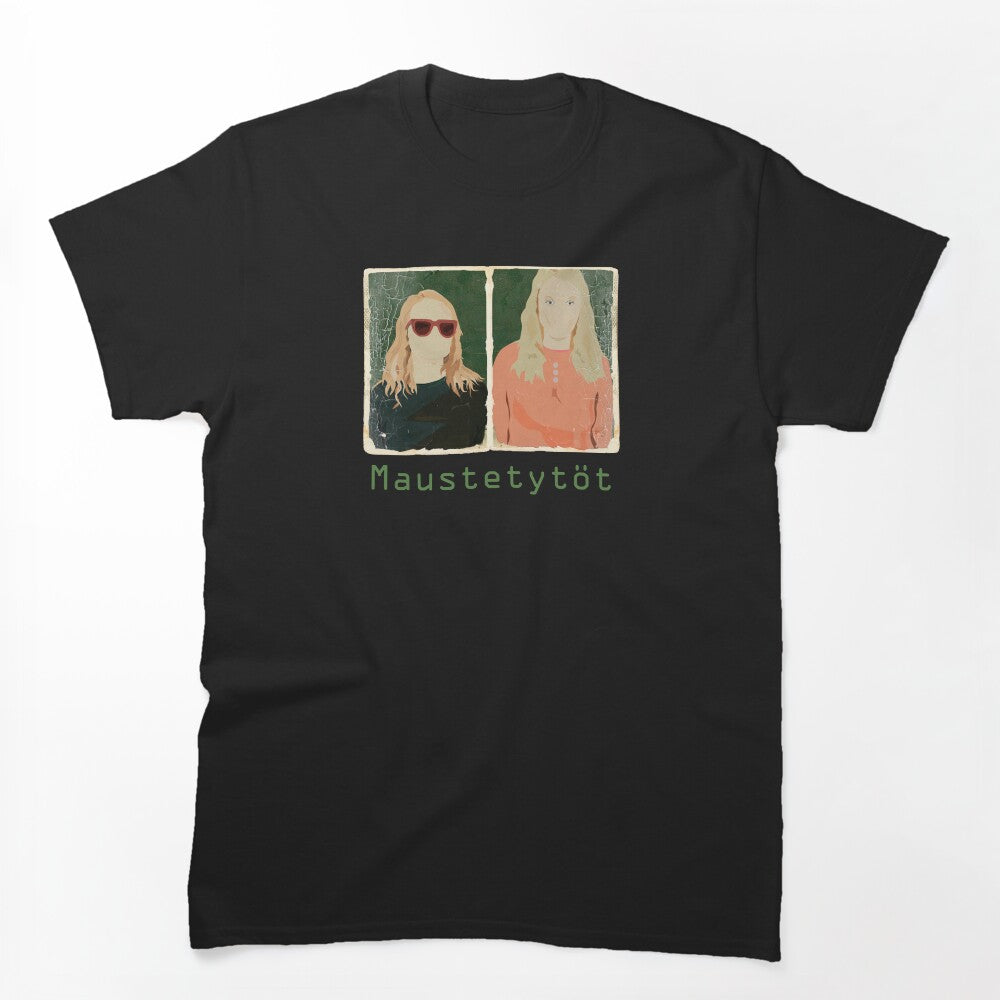 MAUSTETYTOT Shirt