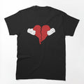 808s Heart Shirt