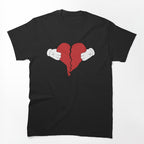 808s Heart Shirt