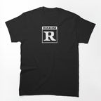 Rakim R The God MC Hip Hop Legend Shirt