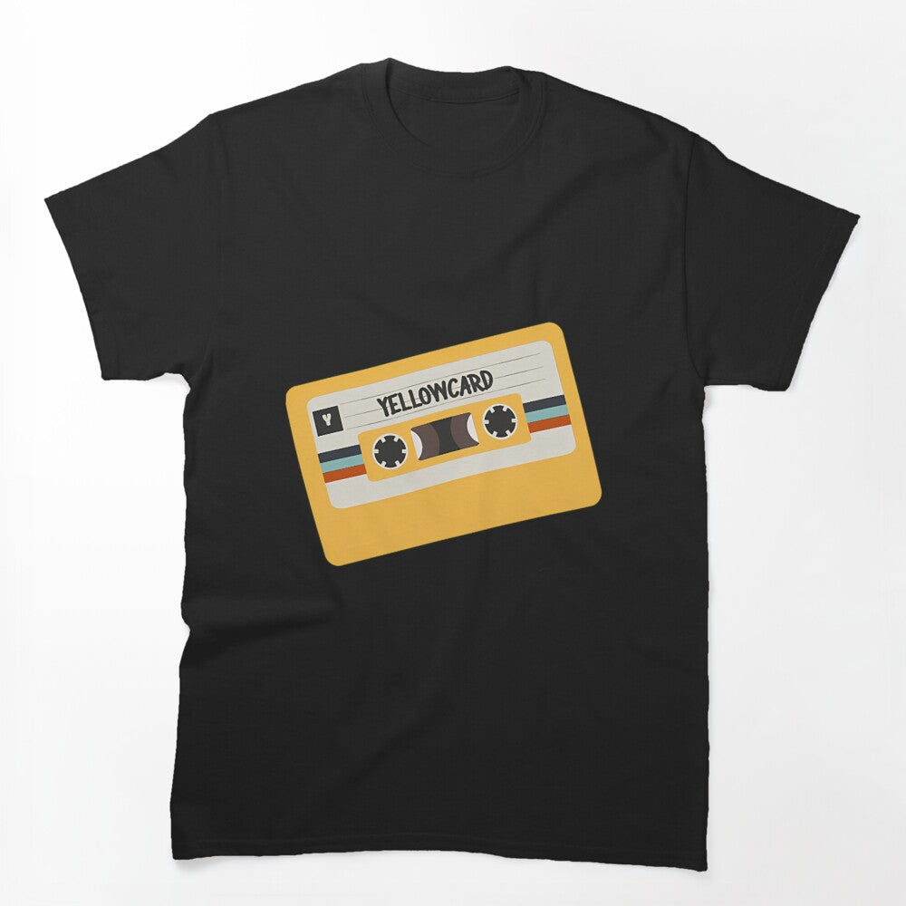 Yellowcard 3 Shirt
