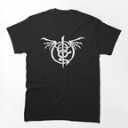 Lamb Of God Band Metal Genre Death Metal Groove Metal Metal Rock Shirt