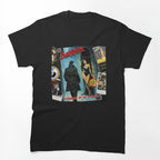 Standing In The Shadows Shirt