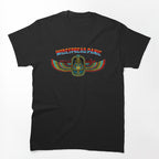 Widespread Panic Logo Favorite Shirt
