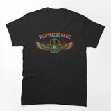 Widespread Panic Logo Favorite Shirt
