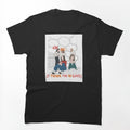 Blossoms Oh No I Think I'm In Love Shirt