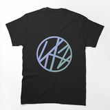 STRAY KIDS LOGO GRADIENT 05 Shirt