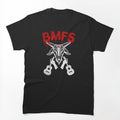 BMFS Metal Goat Shirt