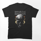 Dear Agony Rock Music Breaking Fan Shirt