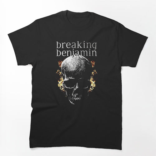 Dear Agony Rock Music Breaking Fan Shirt