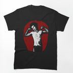 Sid Vicious I Did It My Way Shirt