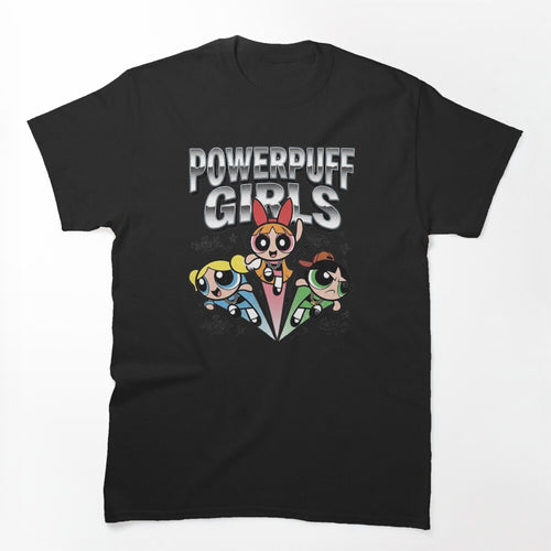 Bootleg 90s - Vintage Townsville Squad Shirt