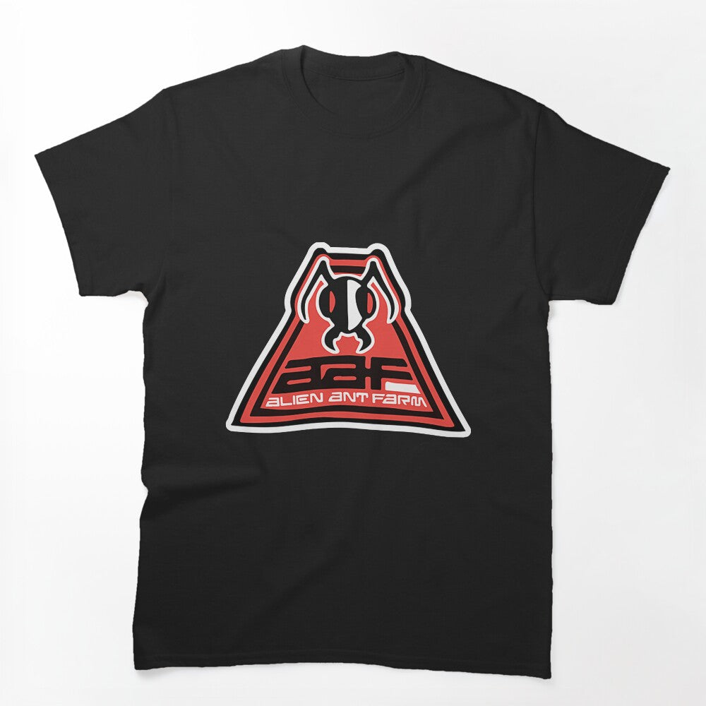 Alien Ant Farm Shirt