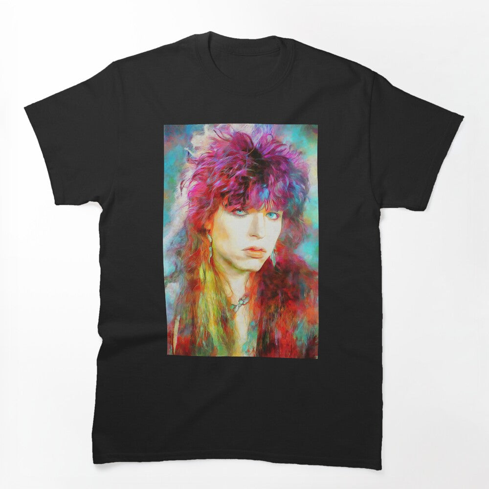 Shake Me Shirt