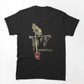 Ministry Scarecrow Shirt