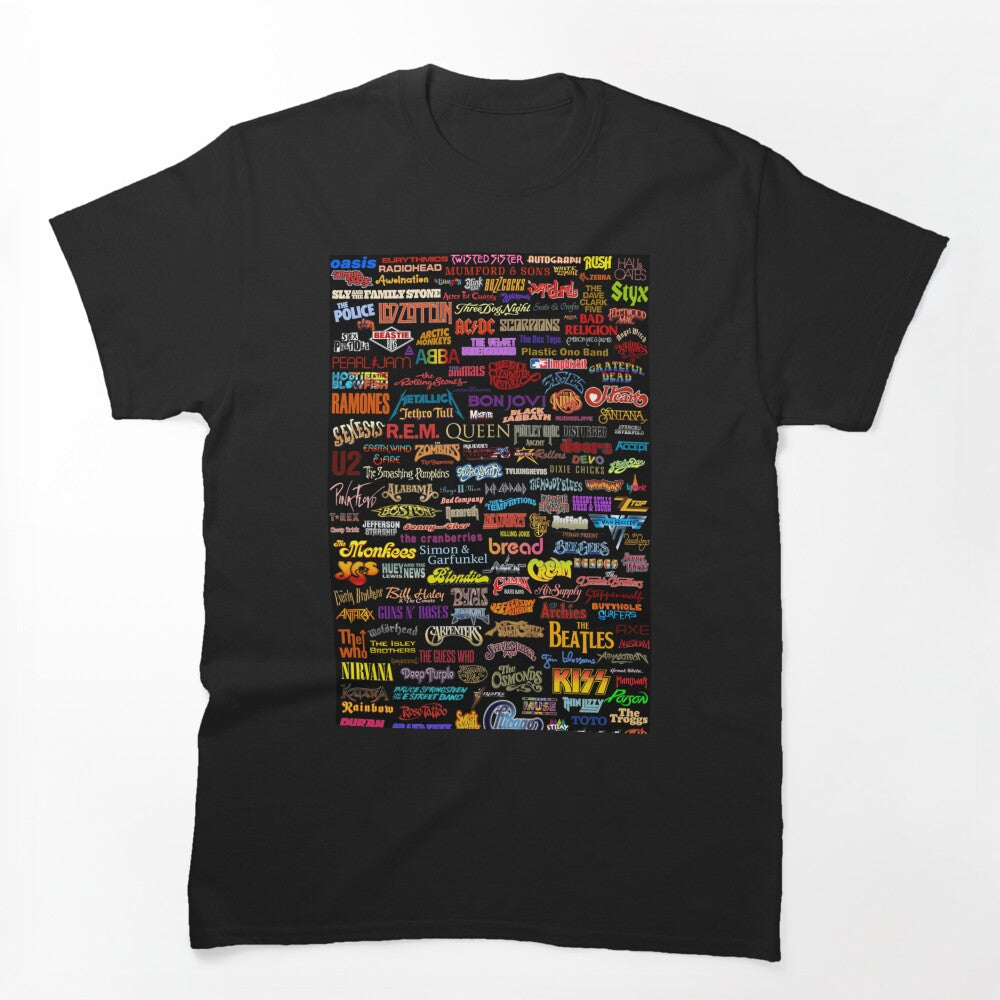 Copy Of No Thanks Shirt