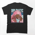 DIPLOMATIC-IMMUNITY Shirt