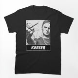 Kerser Kerser Rapper Goat V2 Shirt