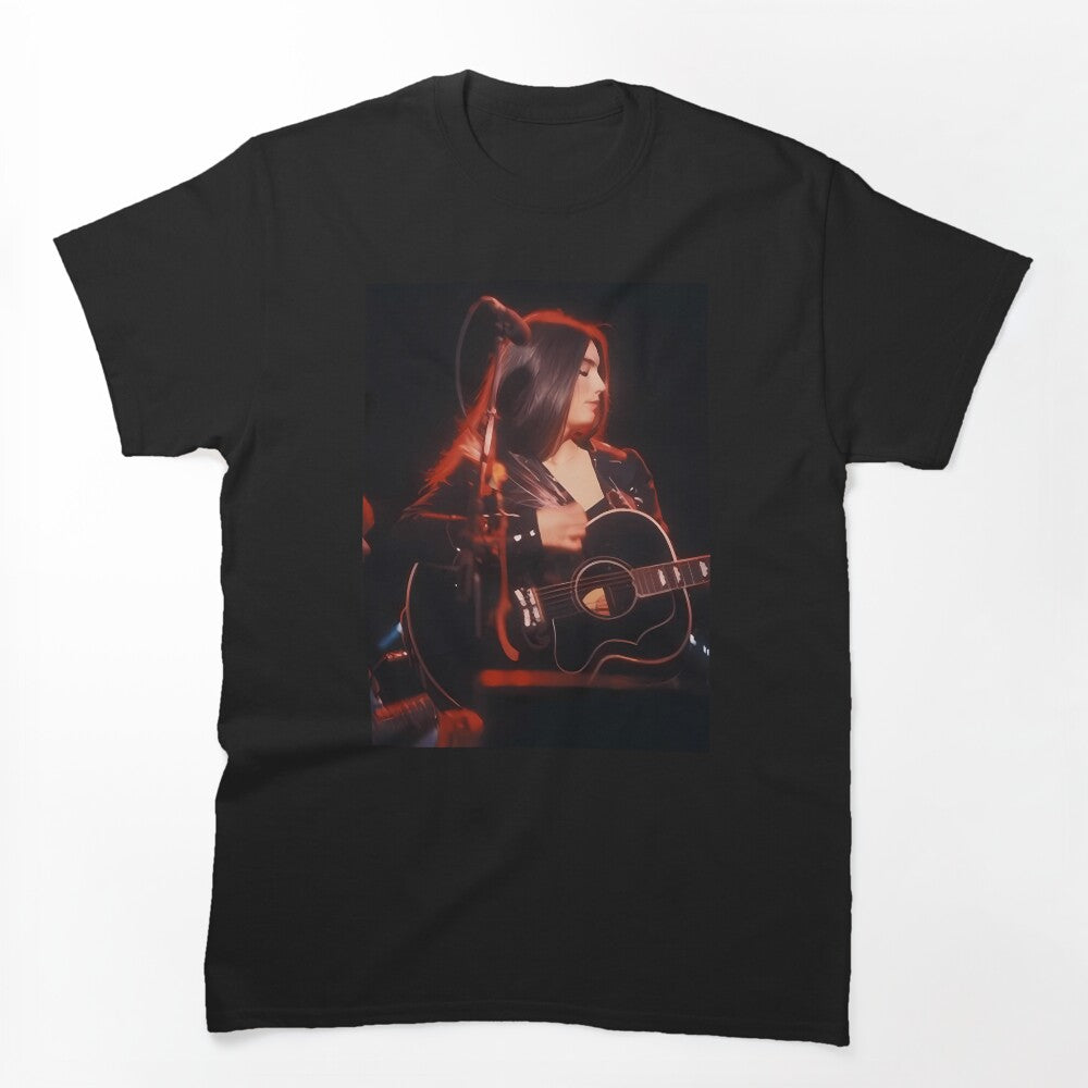 Country Music Singer Songwriter Legend Shirt