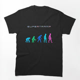 Funny Rock Supertramp Revolutions Shirt