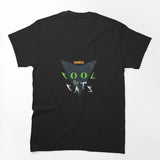Squeeze Cool For Cats Shirt