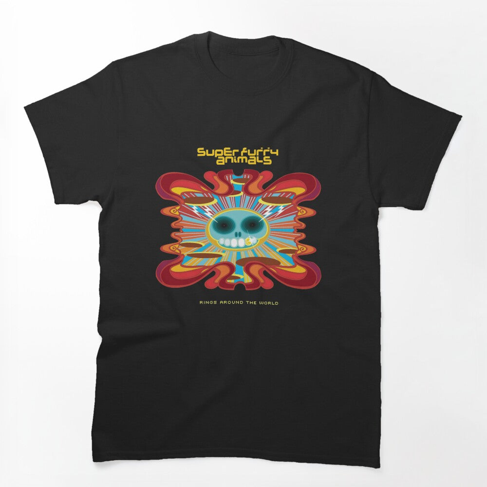 Rings Shirt