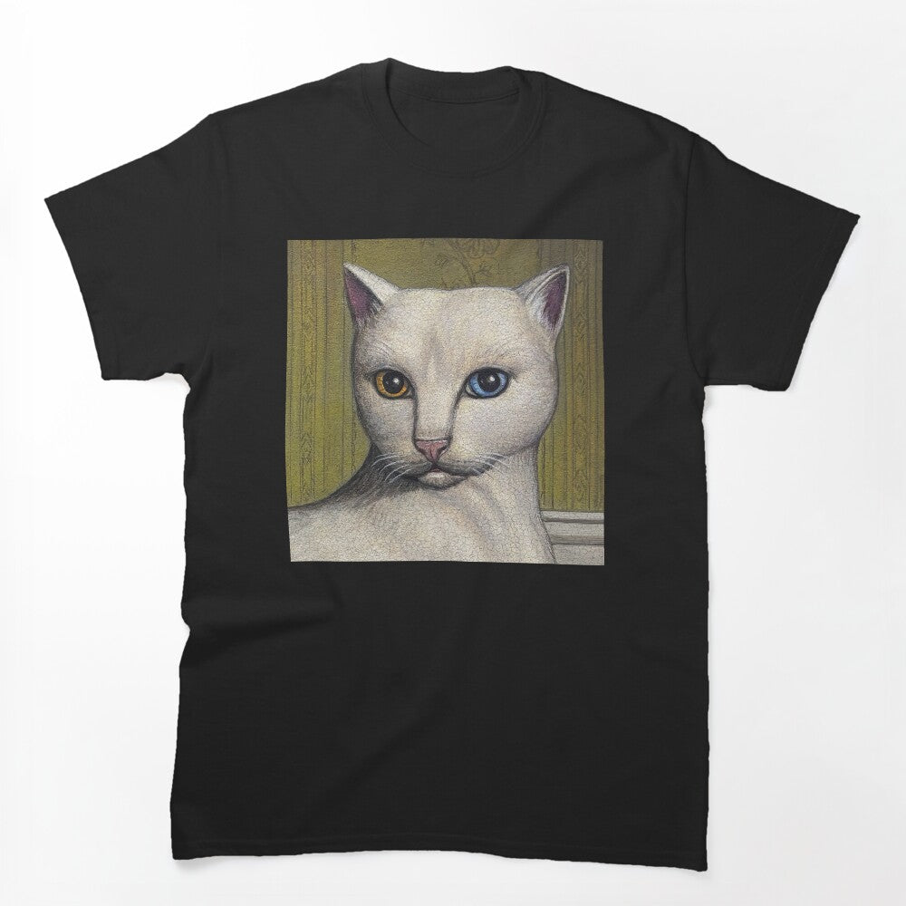 I'll Change For You Shirt
