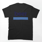 Beer Repo Man Shirt