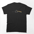 The Dark Side Of The Moon - Iconic Black Shirt
