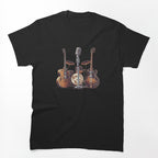 Vintage Band Setup Shirt