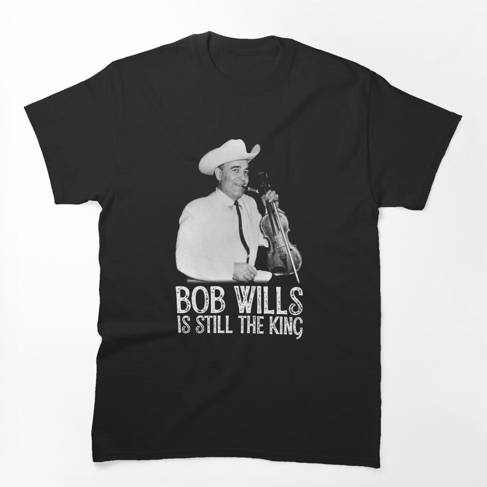 Wills Is Still The King Shirt