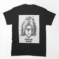 Haircut - Metal Nest Shirt