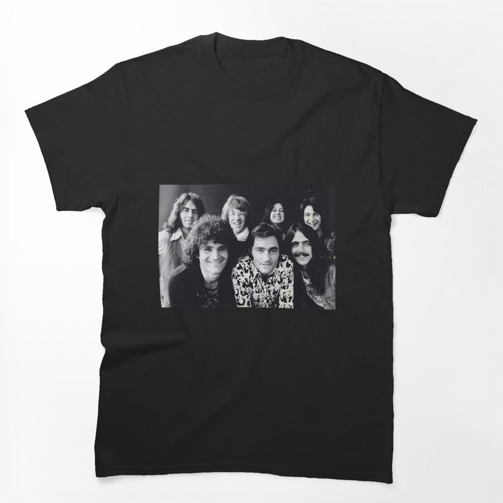 Jefferson Starship Mur5 Tour 2019 Shirt