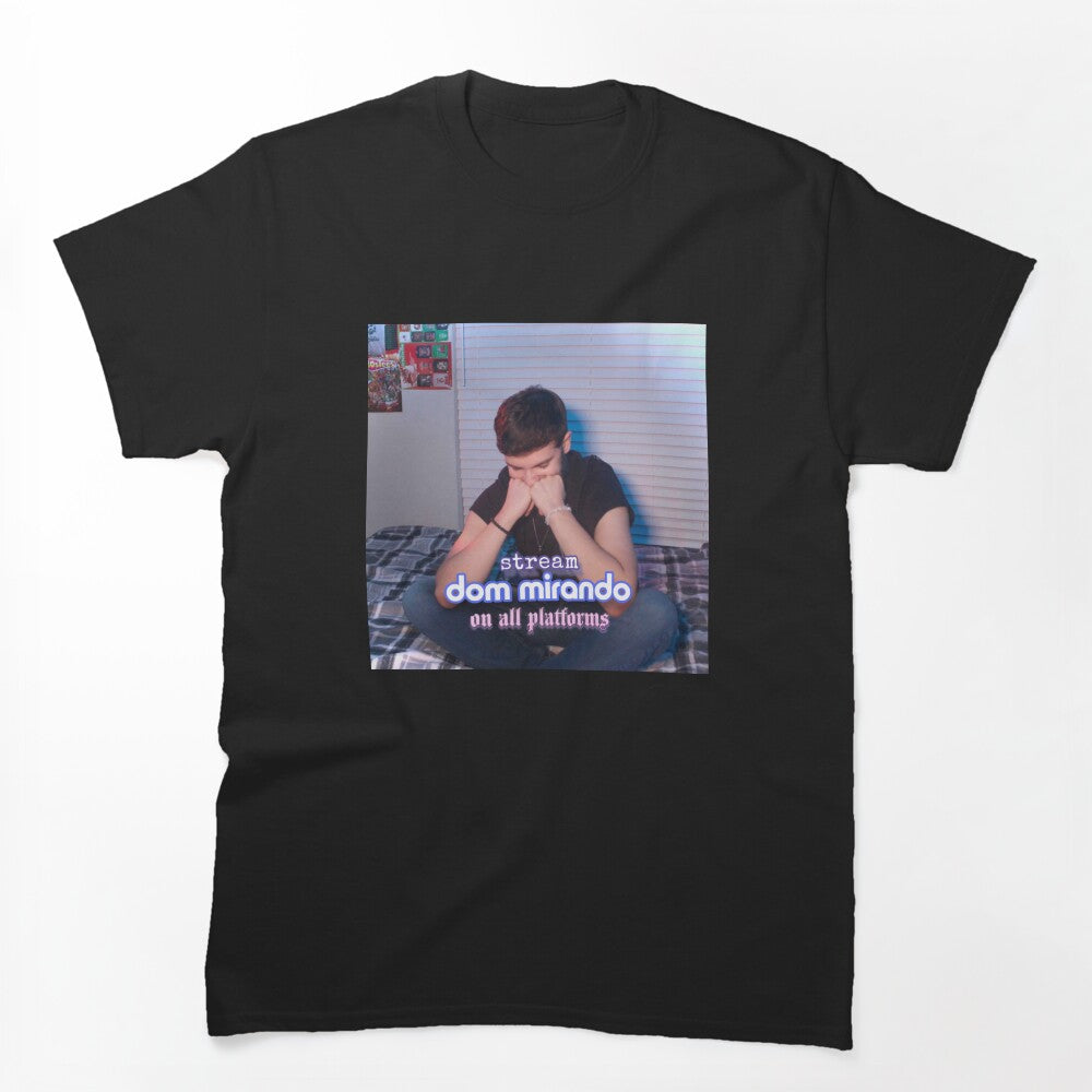 Stream Dom Mirando Shirt