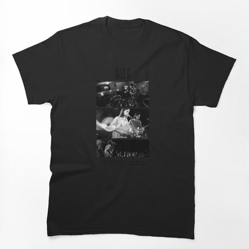 Alex G - Live Show Logo Shirt
