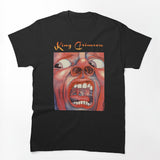 Music King Crimson Song Shirt