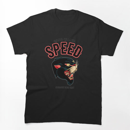 Gang Called Speed! Shirt