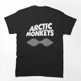 Arctic Monkeys Shirt