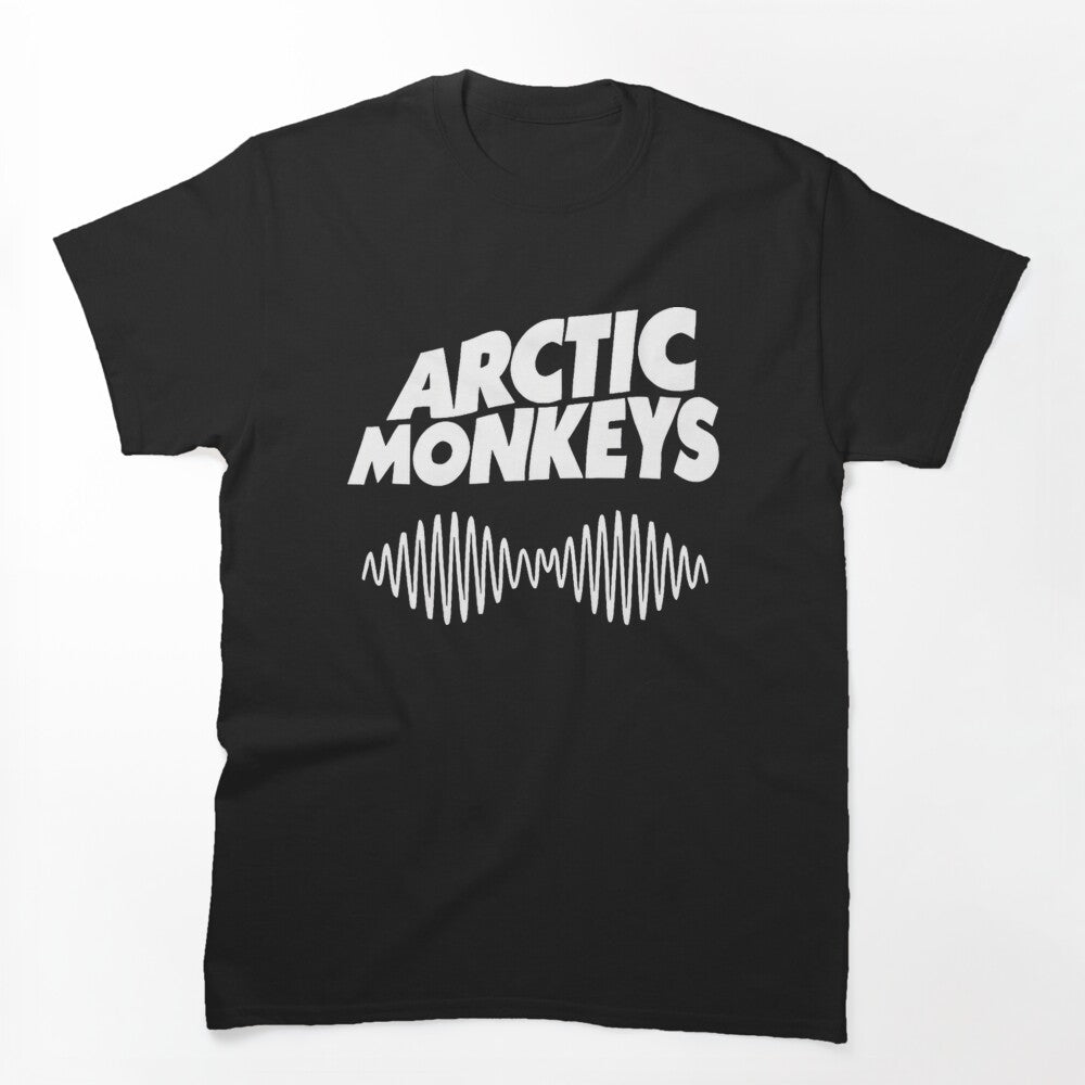 Arctic Monkeys Shirt