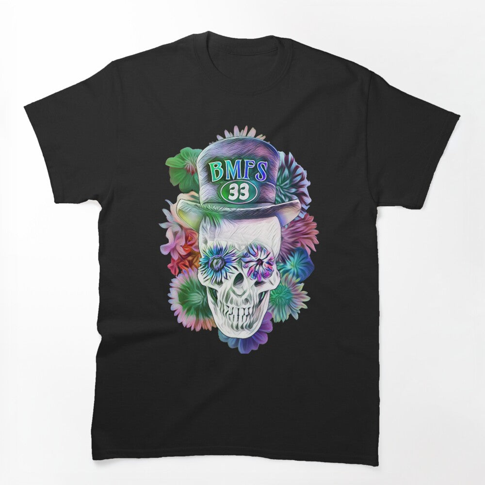 BMFS Spring 2022 Shirt