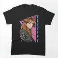 Tiffany ---- Retro 80s Style Shirt